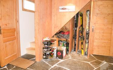 Chalet 7 rooms - image - 9