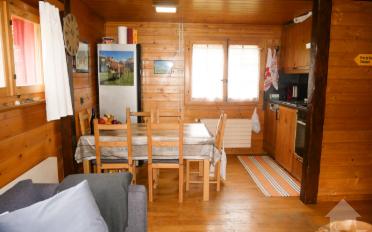 Chalet 7 rooms - image - 6