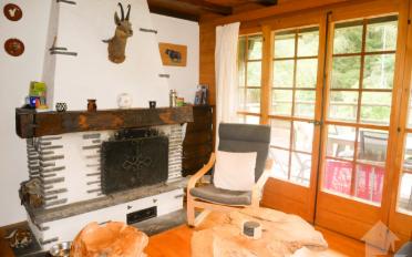 Chalet 7 rooms - image - 2