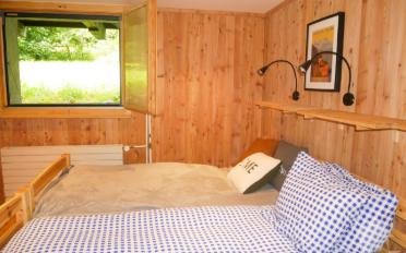 Chalet 7 rooms - image - 11