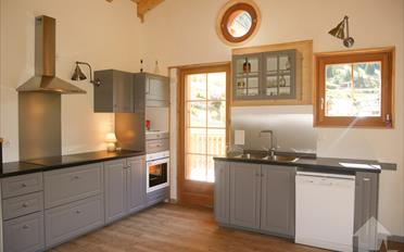 Maison 4.5 pièces - image - 4