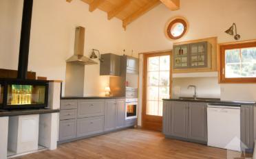 Single house 4.5 rooms - image - 2