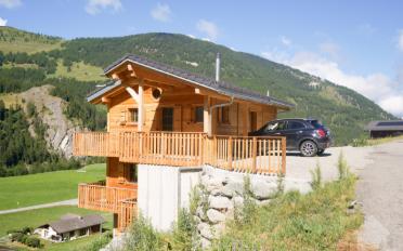 Single house 4.5 rooms - image - 1