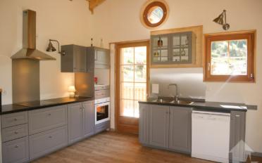 Single house 4.5 rooms - image - 4