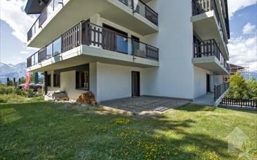 Apartment 5.5 rooms - image - 5
