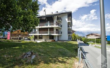 Apartment 5.5 rooms - image - 6