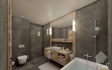 Apartment 3.5 rooms - image - 8