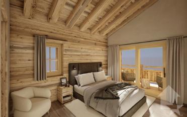 Apartment 3.5 rooms - image - 7