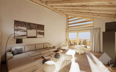 Wohnung 5.5 Zimmer - image - 4