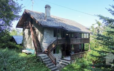 Chalet 9 Zimmer - image - 2