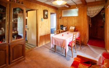 Chalet 9 Zimmer - image - 8