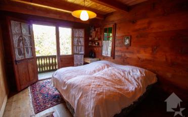 Chalet 9 Zimmer - image - 6