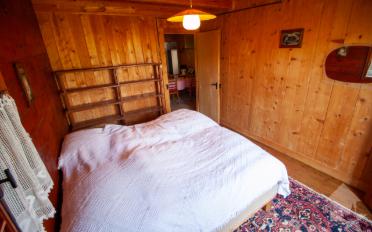Chalet 9 Zimmer - image - 7