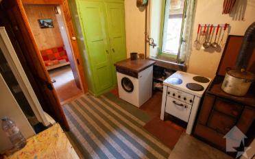 Chalet 9 Zimmer - image - 11