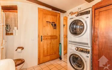 Apartment 4 rooms - image - 13