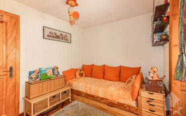 Apartment 4 rooms - image - 10