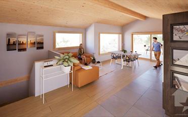 Maison 3.5 pièces - image - 6