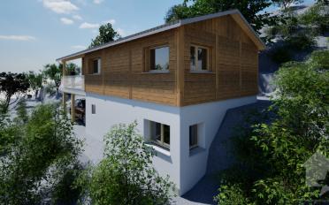 Single house 3.5 rooms - image - 5