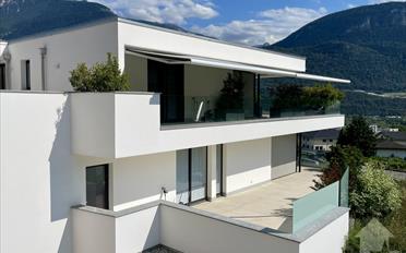 Wohnung 5 Zimmer - image - 1