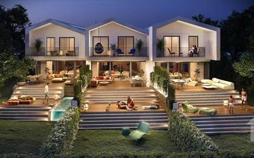 Villa 5 pièces - image - 1