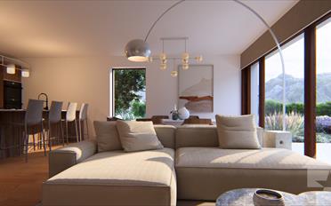 Villa 5.5 Zimmer - image - 3