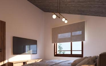 Villa 5.5 pièces - image - 5