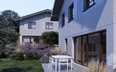 Villa 5.5 pièces - image - 1