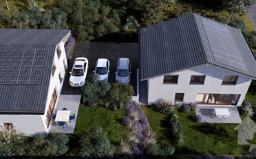 Villa 5.5 pièces - image - 11