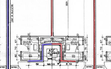 Apartment 2.5 rooms - image - 10