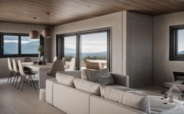 Villa 4.5 Zimmer - image - 3