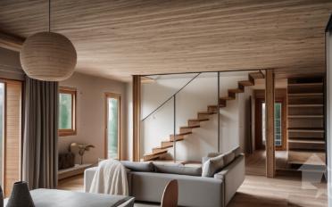 Villa 4.5 Zimmer - image - 2