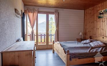 Duplex 6 rooms - image - 8