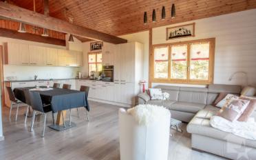Duplex 6 Zimmer - image - 4