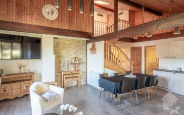 Duplex 6 Zimmer - image - 3