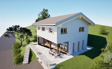 Villa 4.5 pièces - image - 3