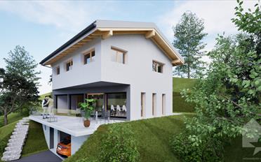 Villa 4.5 pièces - image - 2