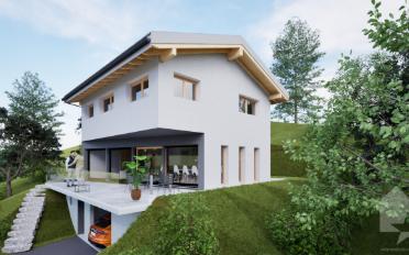 Villa 4.5 Zimmer - image - 2