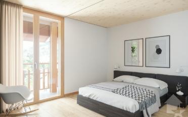 Wohnung 4.5 Zimmer - image - 4
