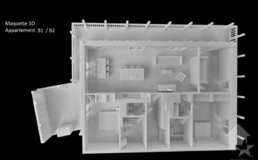 Wohnung 4.5 Zimmer - image - 9