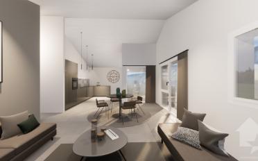Apartment 4.5 rooms - image - 6
