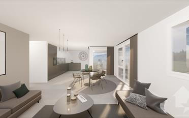 Apartment 3.5 rooms - image - 6