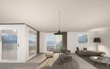 Apartment 3.5 rooms - image - 7