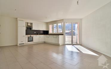 Apartment 4 rooms - image - 2