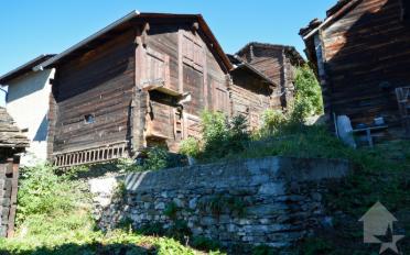 Chalet 2 Zimmer - image - 3