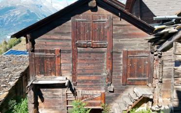 Chalet 2 Zimmer - image - 2