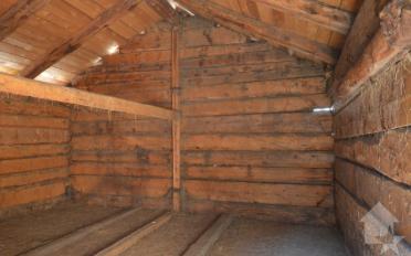 Chalet 2 Zimmer - image - 7
