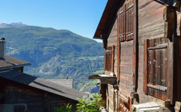 Chalet 2 Zimmer - image - 1