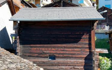 Chalet 2 Zimmer - image - 6