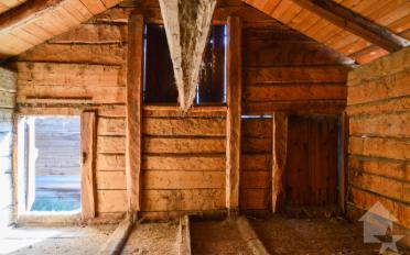 Chalet 2 Zimmer - image - 8