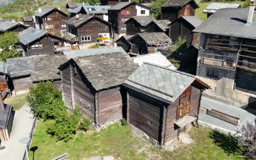Chalet 5.5 pièces - image - 12